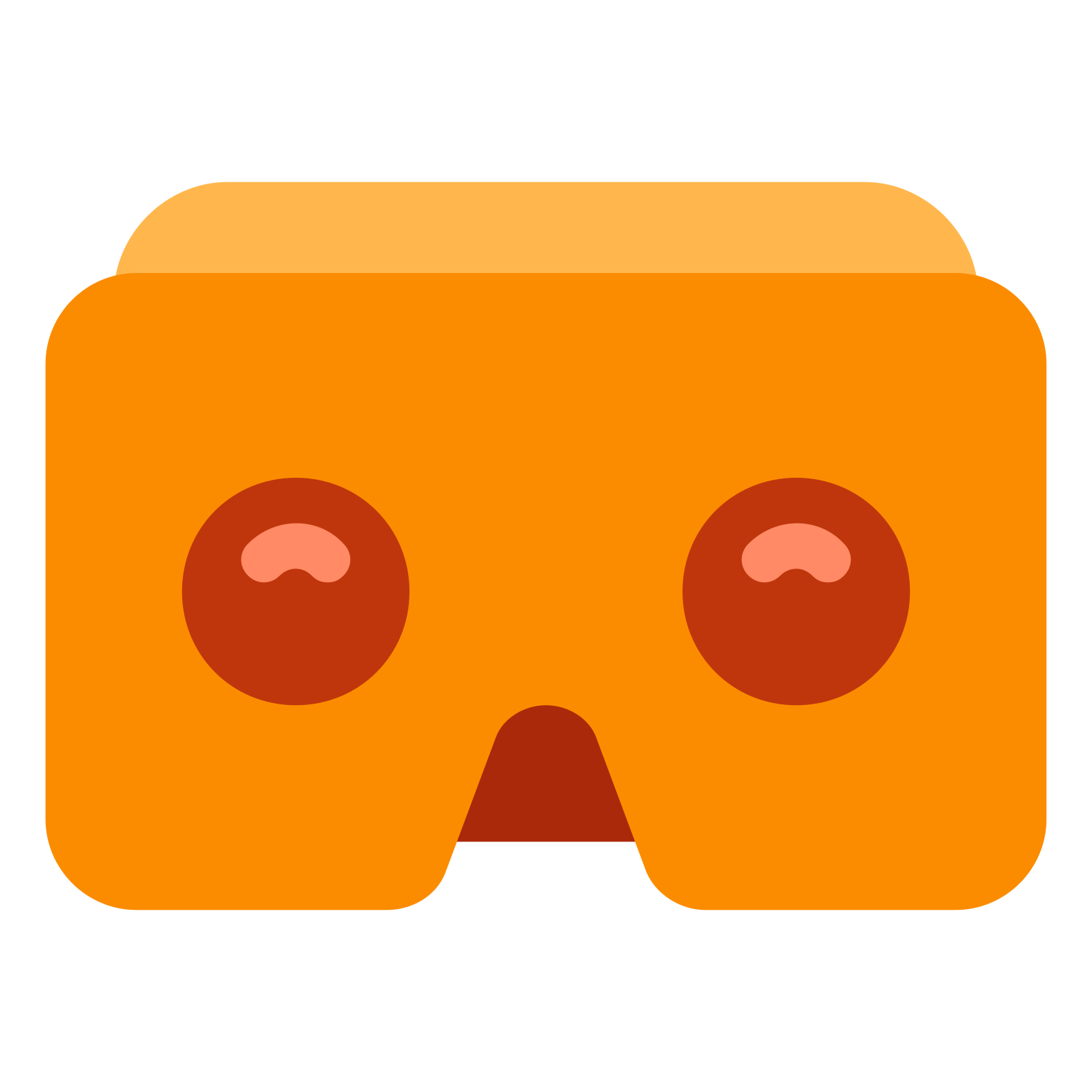 虚拟现实 icon