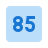 (85) icon