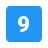 9 C icon