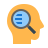 Ability To Read Customers icon