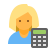 Accountant Skin Type 2 icon