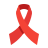 AIDS Band icon