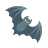 Fledermaus icon