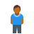 Boy Avatar Skin Type 5 icon