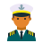 Captain Skin Type 4 icon