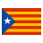 Catalonia Flag icon