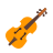 Violoncello icon