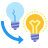 Change A Lamp icon