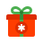 Weihnachtsgeschenk icon