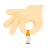 Cigarette Butt Skin Type 1 icon