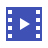 cinema --v2 icon