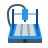CNC Machine icon