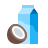 Кокосовое молоко icon