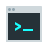 console icon