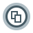 Creative Commons Share icon