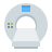 CT Scanner icon