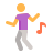 Danser icon