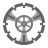 Deep Space 9 icon