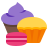 Десерт icon