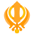 Дхармачакра icon