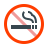 Do Not Smoke icon
