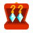 Earring With Box icon