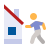 Enter House icon