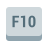 カラー icon