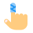 Finger Injury icon