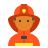 Firefighter Skin Type 4 icon