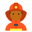 Firefighter Skin Type 5 icon