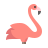 Фламинго icon