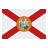 Florida Flag icon