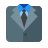 Formal Outfit icon
