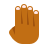 Four Fingers Skin Type 5 icon