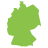 Mappa della Germania icon