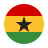 Ghana Circular icon