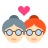 Granny Lesbian Skin Type 1 icon