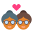 Granny Lesbian Skin Type 4 icon