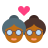 Granny Lesbian Skin Type 5 icon