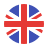 great britain-circular icon