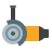 Grinding Machine icon