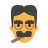 Groucho Marx icon