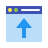 Hide Toolbar icon