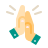 High Five Skin Type 1 icon
