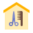 Home Salon icon