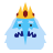 Ice King icon