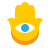 Jain Symbol icon