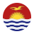 Kiribati Circular icon