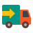 Loading Truck icon